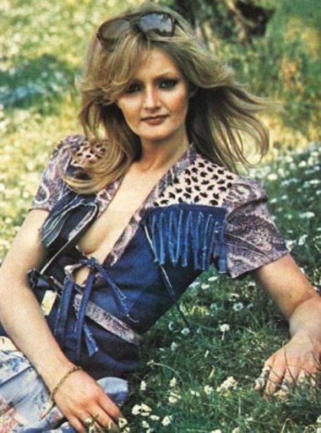 Bonnie Tyler photo 1