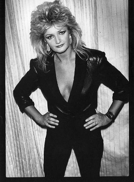 Bonnie Tyler photo 4