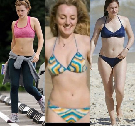 Bonnie Wright photo 13