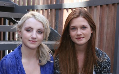 Bonnie Wright photo 23