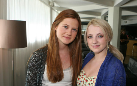 Bonnie Wright photo 49