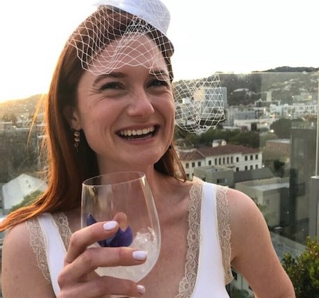 Bonnie Wright photo 73