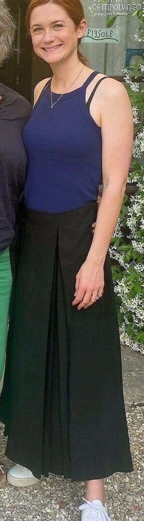 Bonnie Wright photo 76