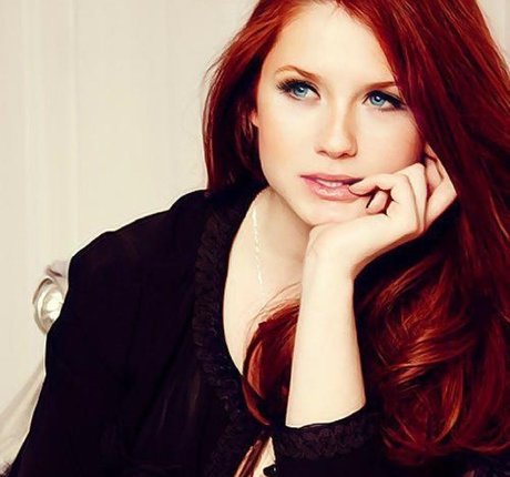 Bonnie Wright photo 83