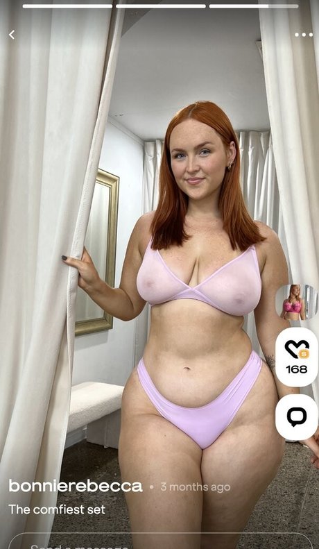 Bonnie Rebecca photo 2