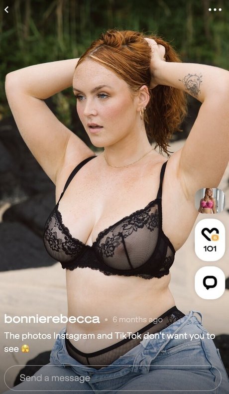 Bonnie Rebecca photo 7