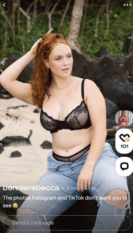 Bonnie Rebecca photo 11