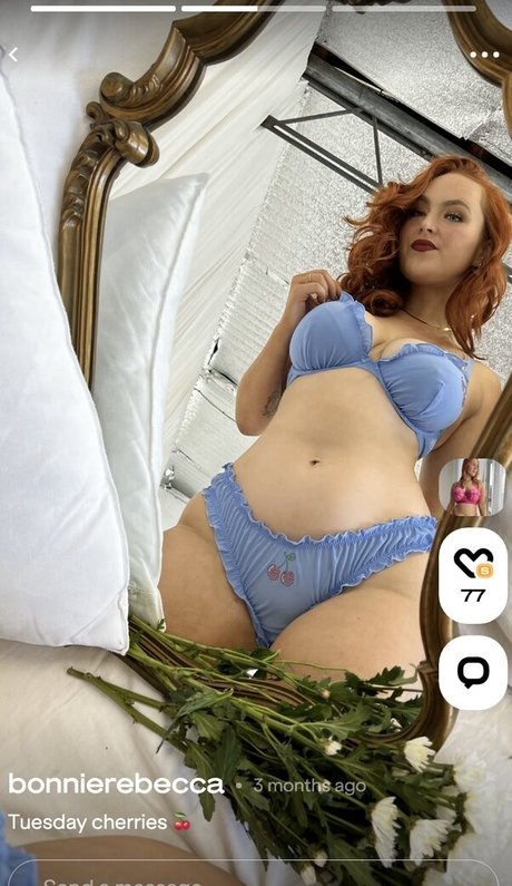 Bonnie Rebecca photo 13
