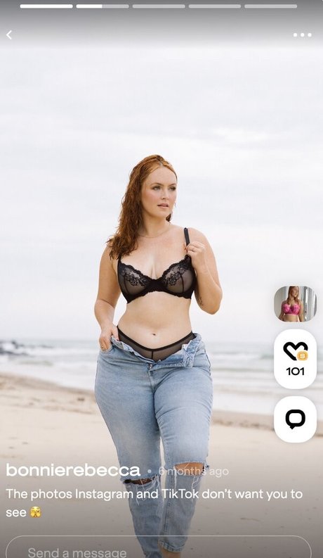 Bonnie Rebecca photo 16