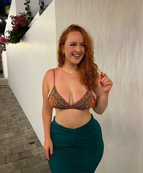 Bonnie Rebecca photo 18