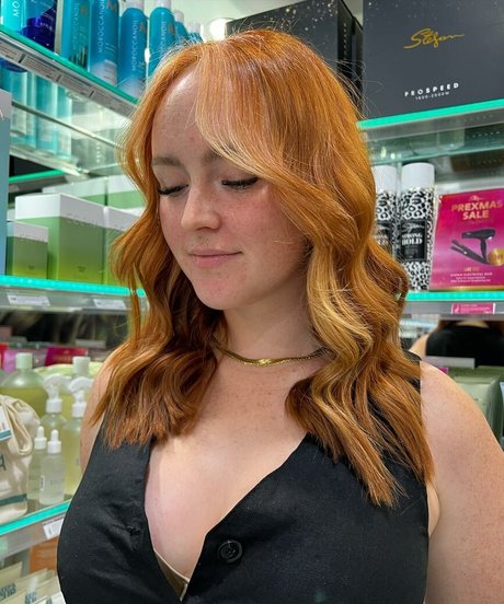 Bonnie Rebecca photo 20