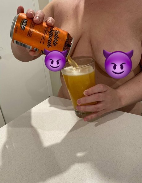 Boobs-beer photo 12