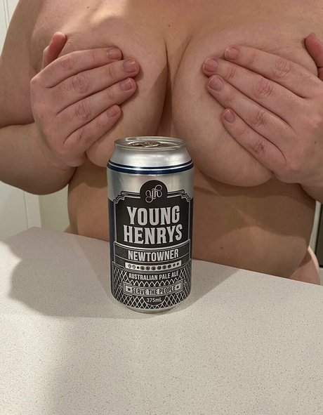 Boobs-beer photo 13