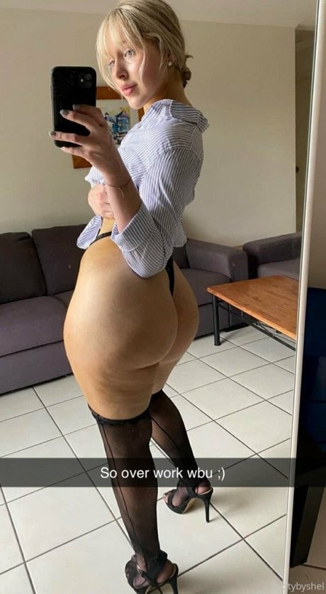 Bootybyshel photo 3