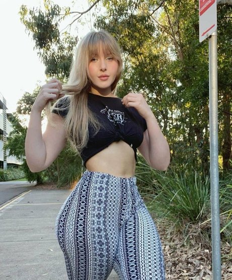 Bootybyshel photo 104