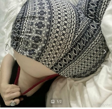 Bootybyshel photo 108