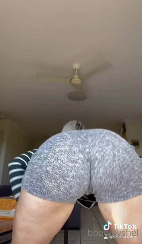 Bootybyshel photo 123