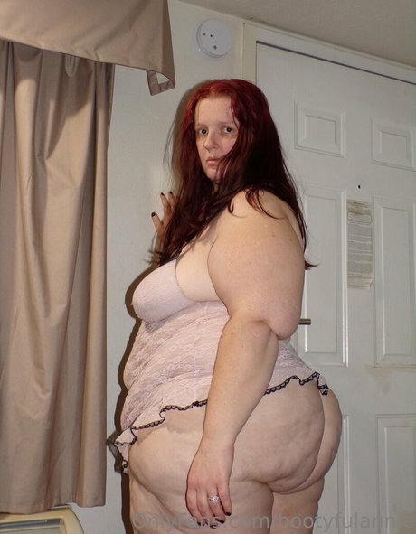 Bootyfulannie photo 161