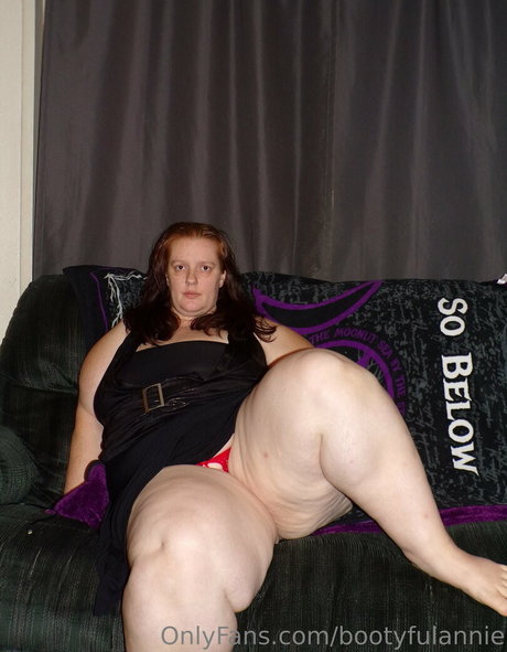 Bootyfulannie photo 167