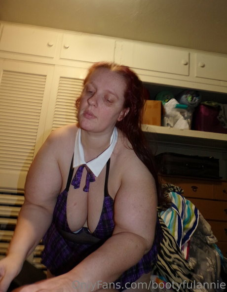 Bootyfulannie photo 188