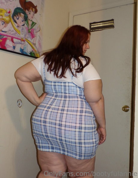 Bootyfulannie photo 223