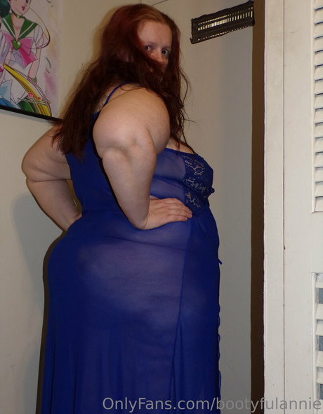 Bootyfulannie photo 240