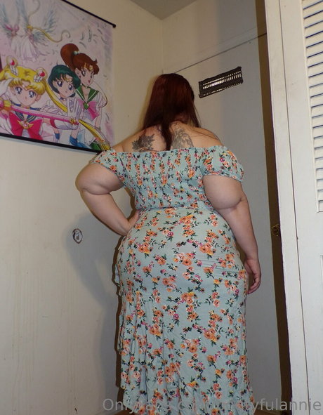Bootyfulannie photo 266