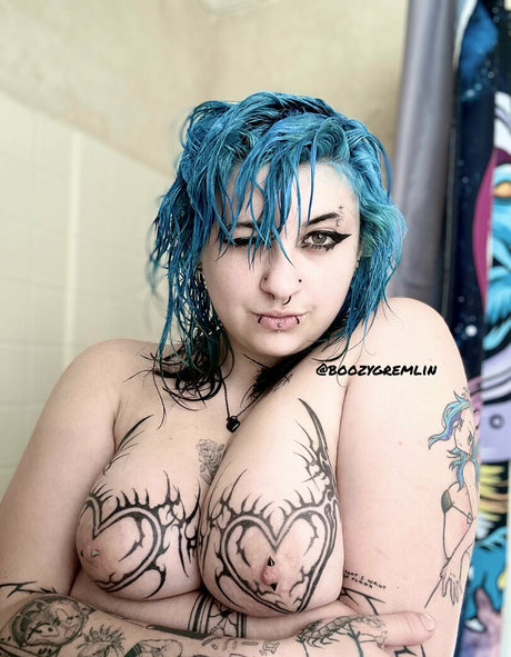 Boozygremlin-vip photo 42