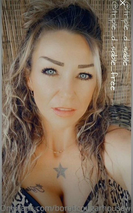 Boredcougarhousewife photo 4