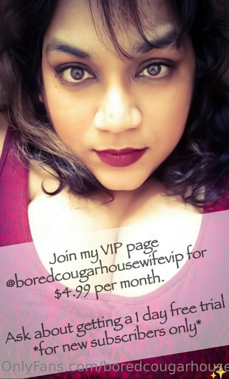 Boredcougarhousewife photo 92