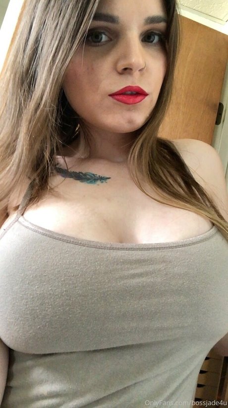 Bossjade4ufree photo 4