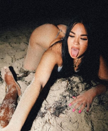 Bossybrazilianxxx photo 2