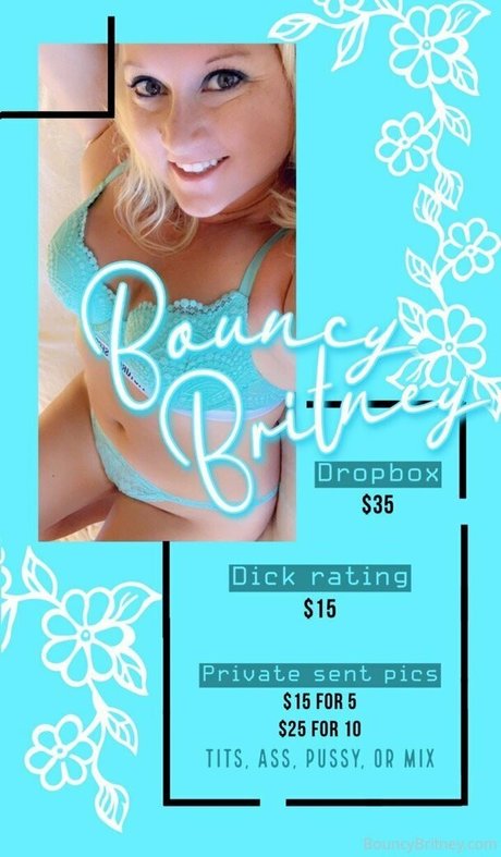Bouncybritneyvip photo 56