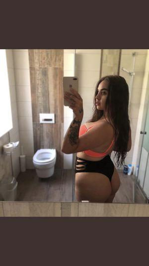 Bozsoki Barbi photo 10