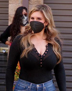 Brandi Passante photo 19