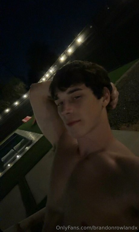 Profile photo of Brandonrowlandx
