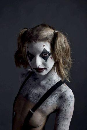 BrandyCheeeks photo 3