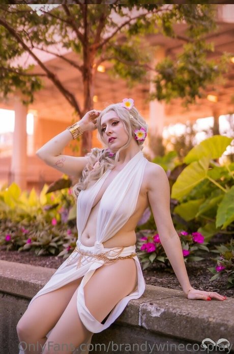 Brandywinecosplay photo 1