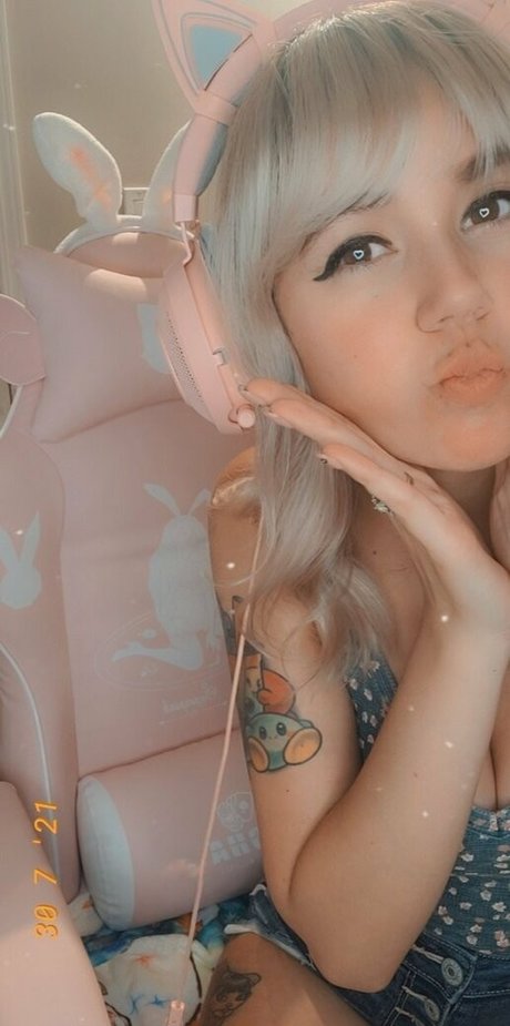 Brattty.succubus photo 39