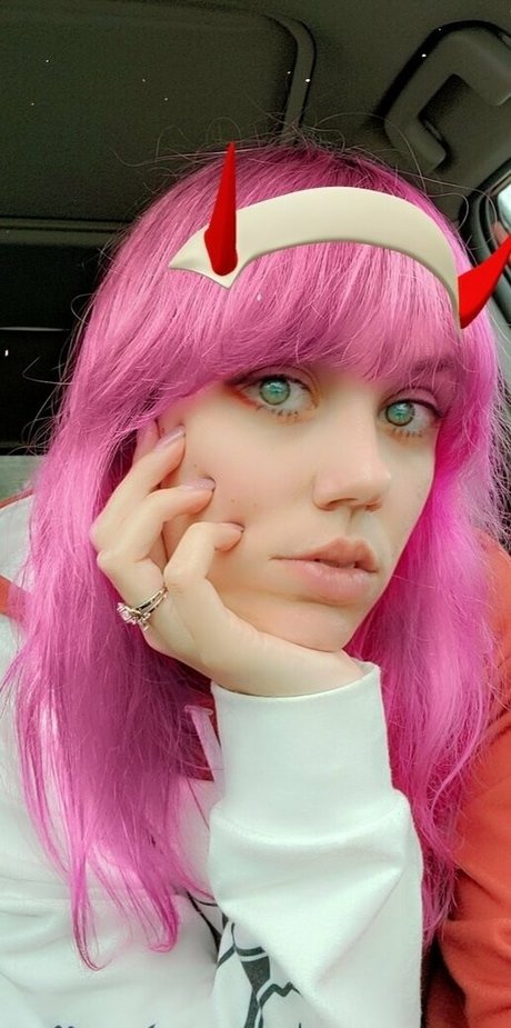 Brattty.succubus photo 43