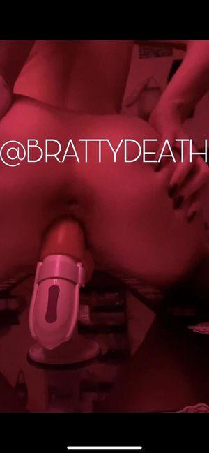 brattyydeath photo 400