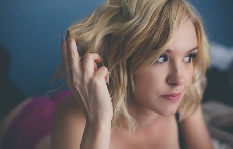 Brea Grant photo 1