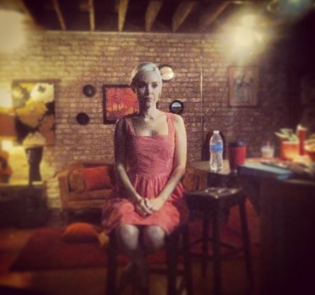 Brea Grant photo 13
