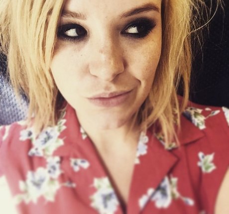 Brea Grant photo 14
