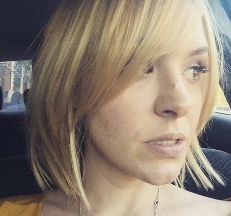 Brea Grant photo 15