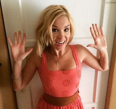 Brea Grant photo 17