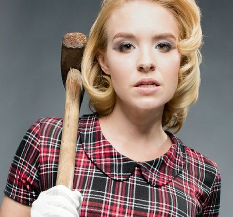 Brea Grant photo 20