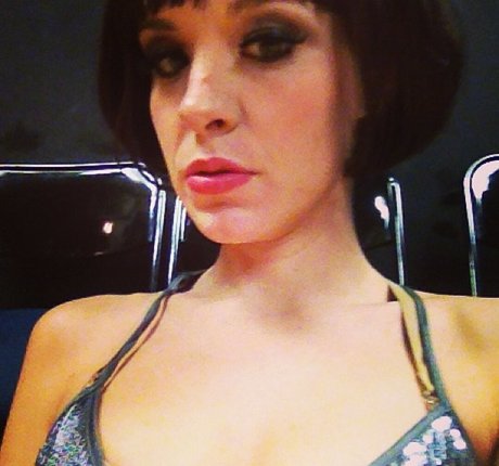 Brea Grant photo 37