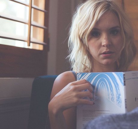 Brea Grant photo 39