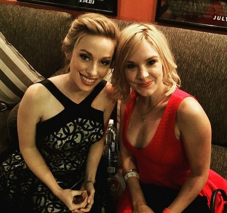 Brea Grant photo 42